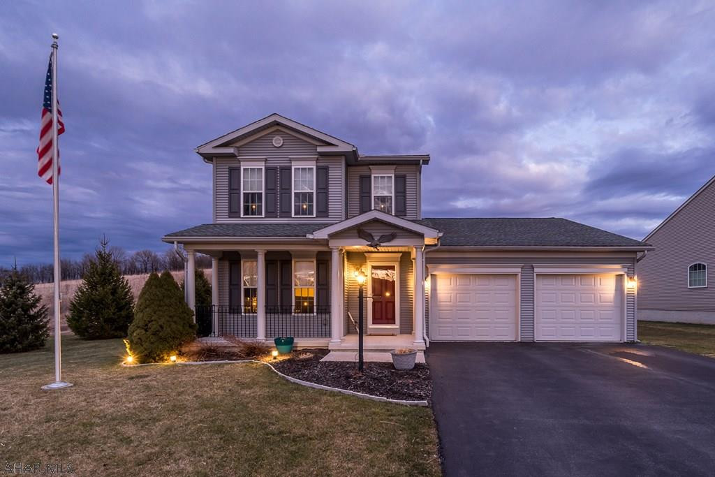 Harvest Glen - Residential