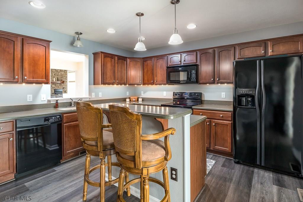 Harvest Glen - Residential