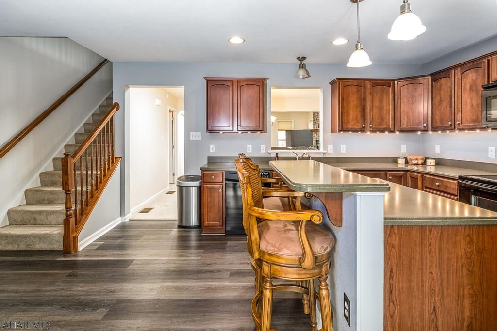 Harvest Glen - Residential