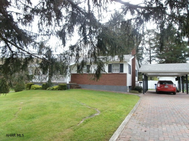 Unknown - Residential