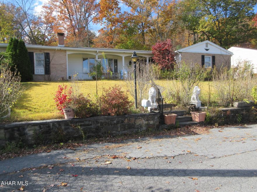 Bedford area 1 story home in nice neighborhood located ion dead-end street.  Buyer to pay any required municipal sewer testing and/or repair escrow plus any required sidewalk repair escrow. Seller Pays: Buyer uses Premium Title Services, the seller's preferred title partner and closing agent. This lets the buyer bypass the title insurance fee, related search costs and reduced escrow/settlement fees, since the seller will cover those charges. The average charges for title search and insurance is $1225 & escrow/settlement fees is $875, resulting in an overall savings of ~$1660 for buyers, who opt for Premium Title Services.