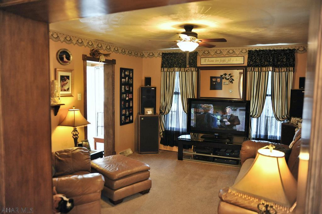 Fairview - Residential