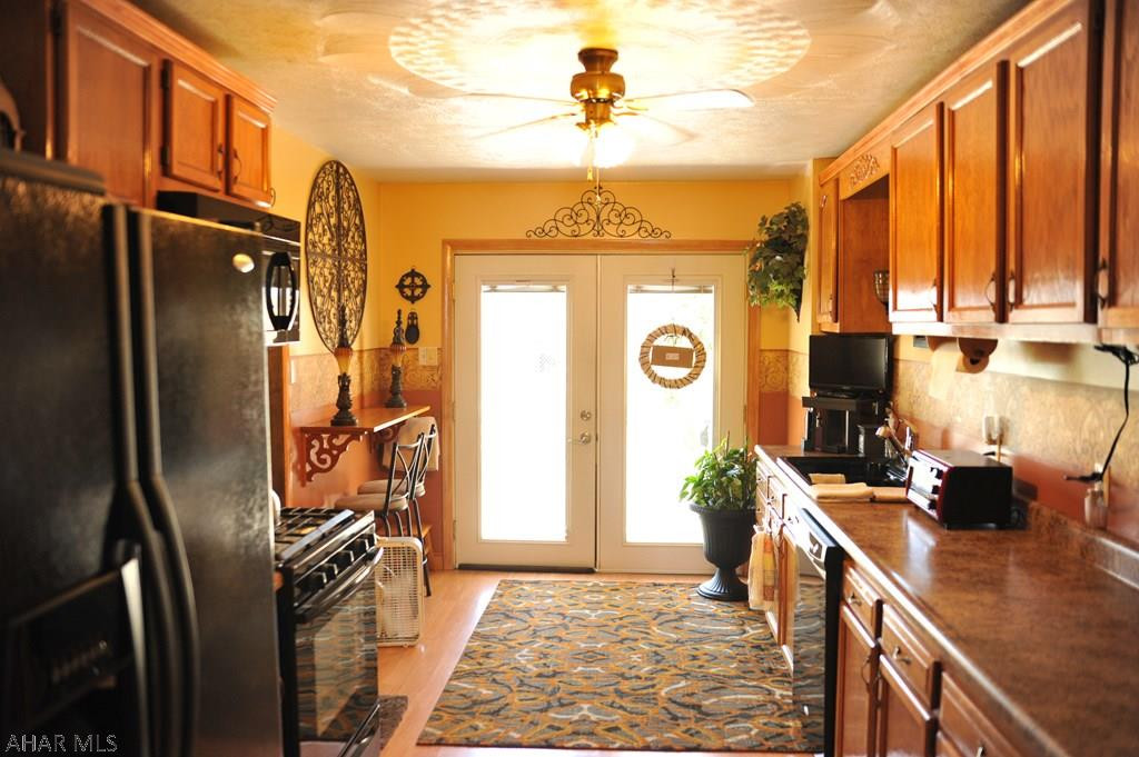 Fairview - Residential