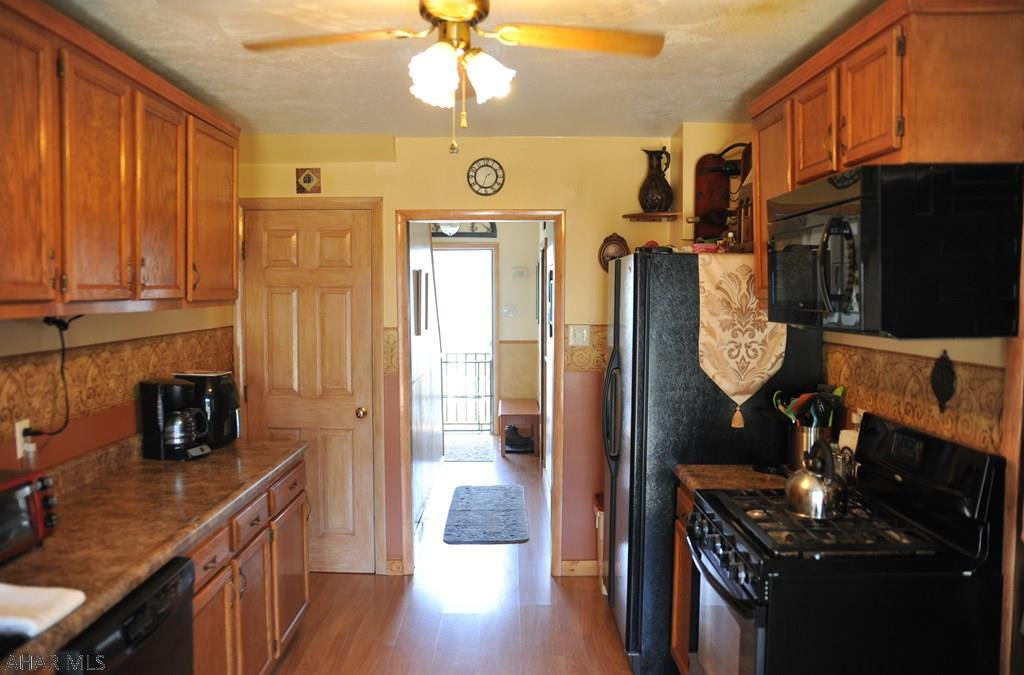 Fairview - Residential