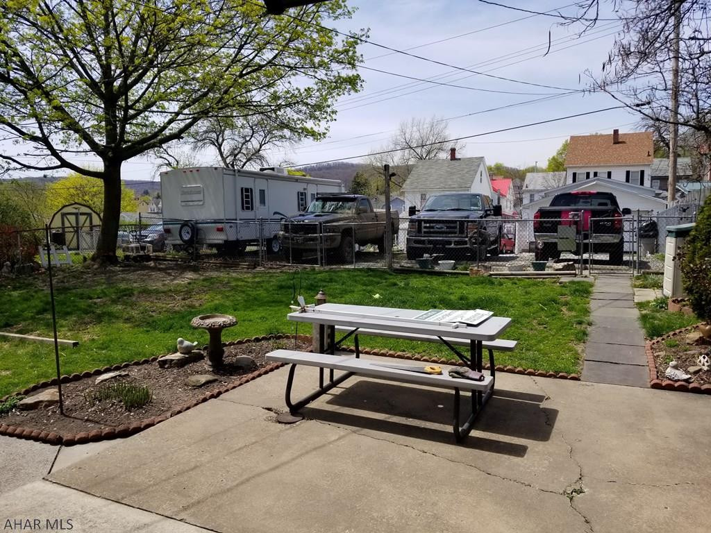 Fairview - Residential