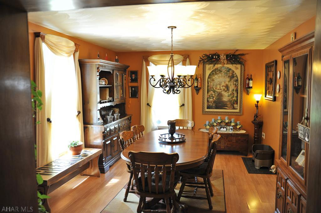 Fairview - Residential