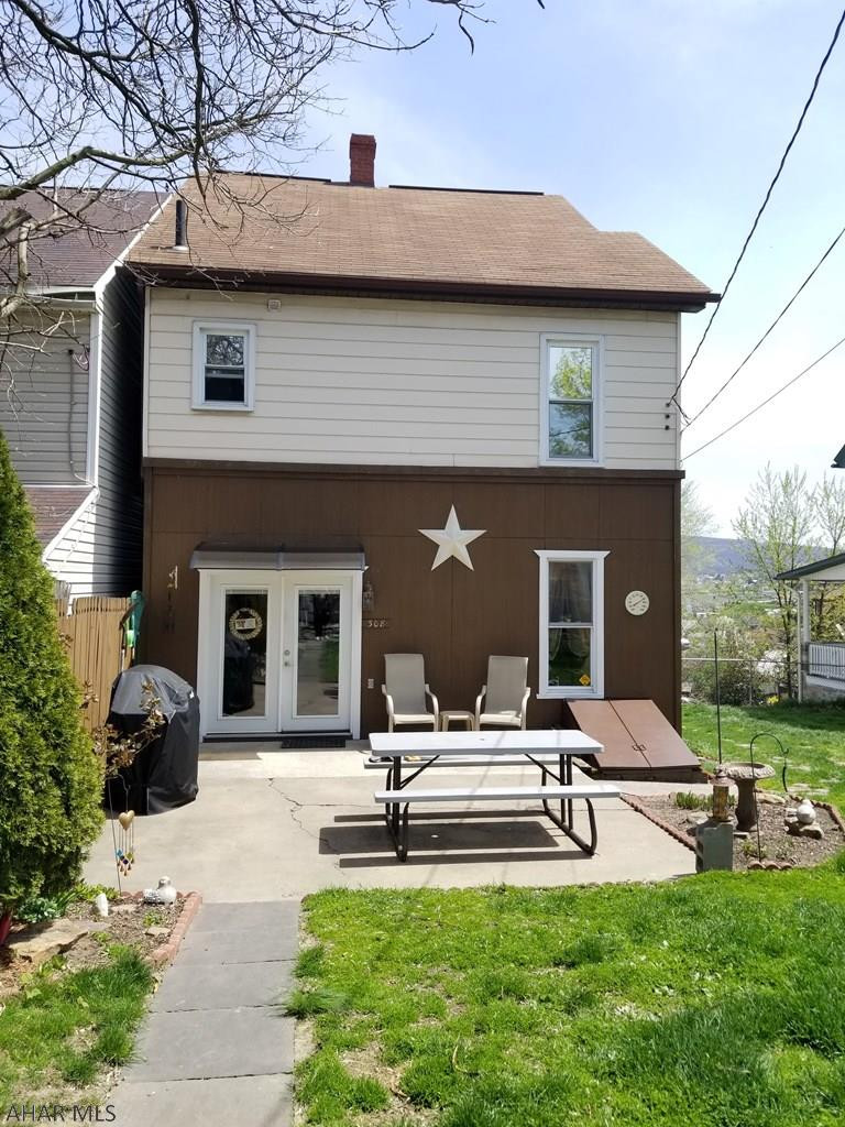 Fairview - Residential