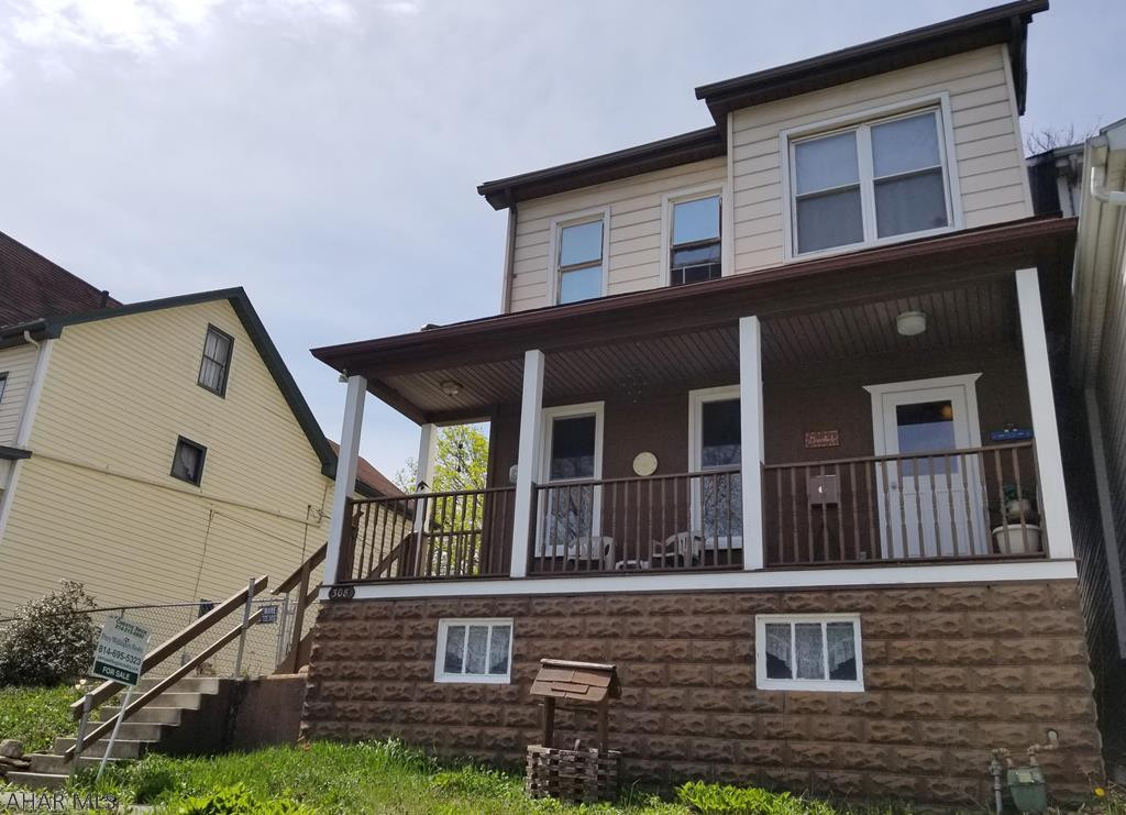 Fairview - Residential