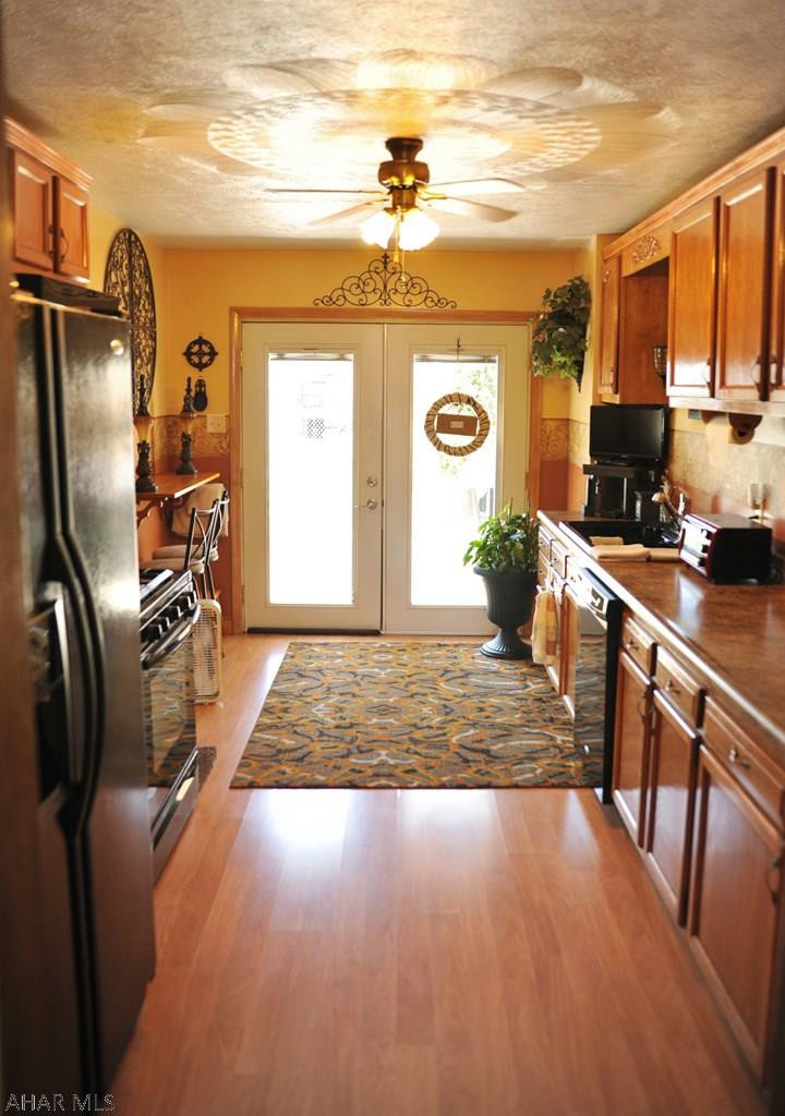 Fairview - Residential