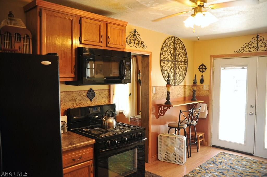 Fairview - Residential