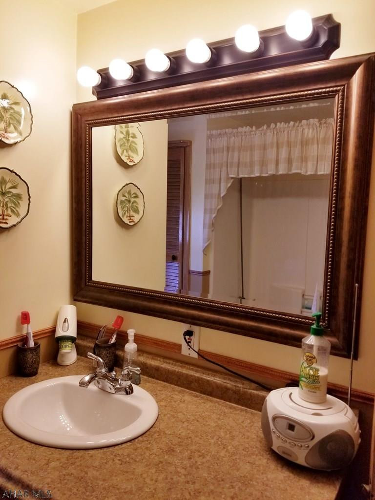 Fairview - Residential