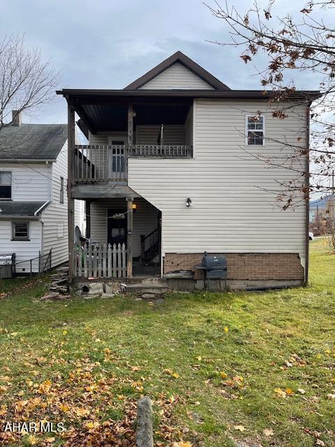 Juniata - Residential Income