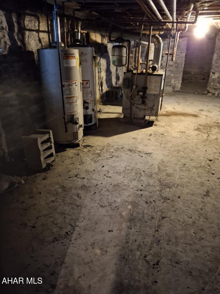 Juniata - Residential Income