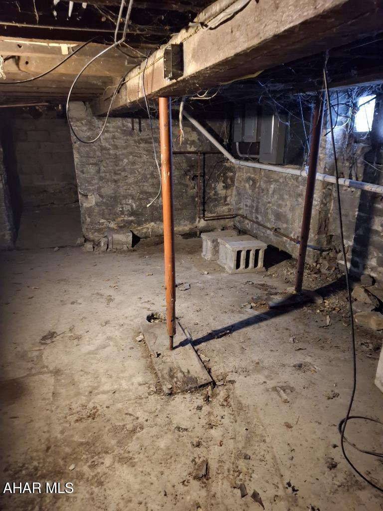 Juniata - Residential Income