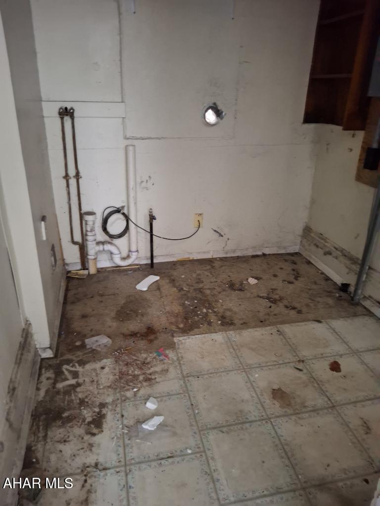 Juniata - Residential Income