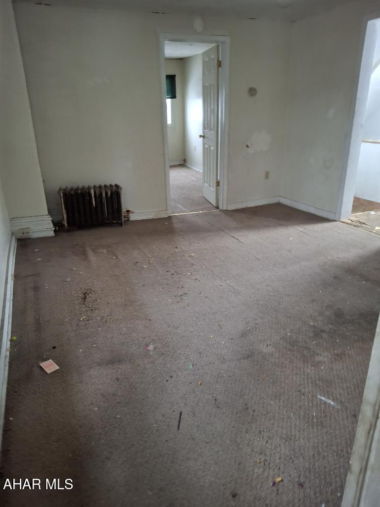 Juniata - Residential Income