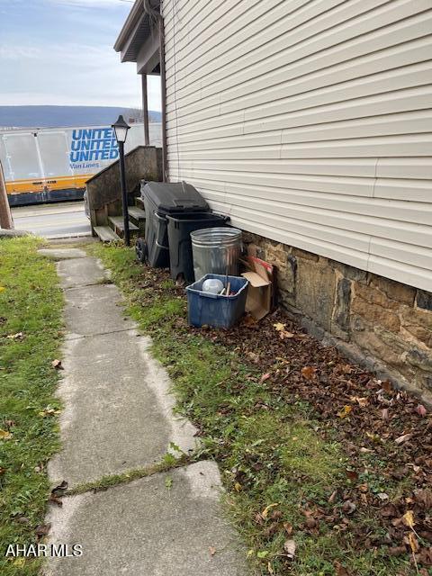 Juniata - Residential Income