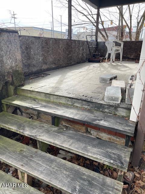 Juniata - Residential Income