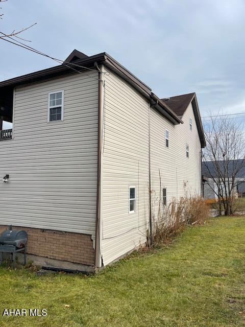 Juniata - Residential Income