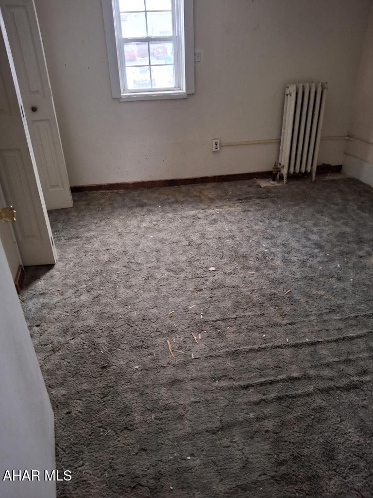 Juniata - Residential Income