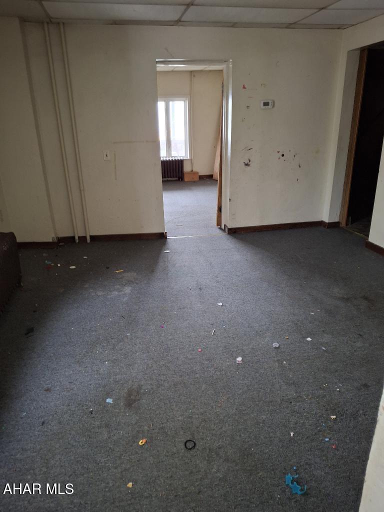 Juniata - Residential Income