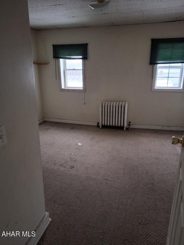 Juniata - Residential Income