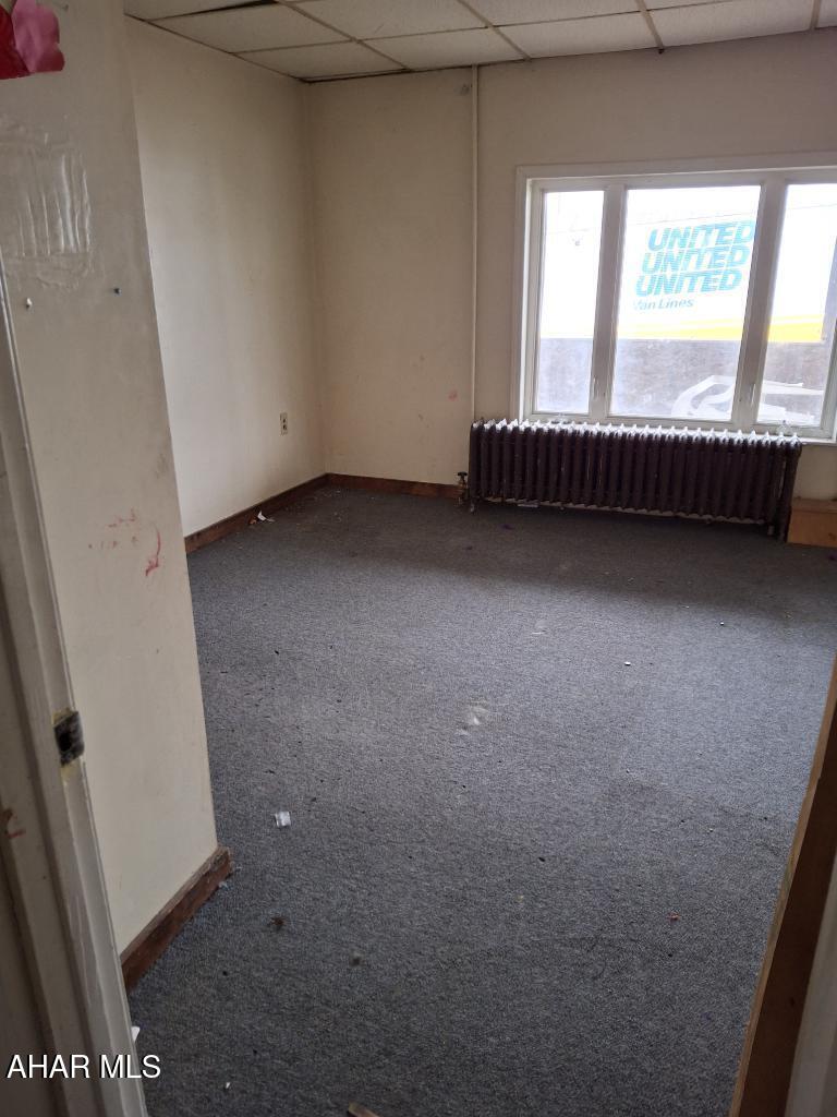 Juniata - Residential Income