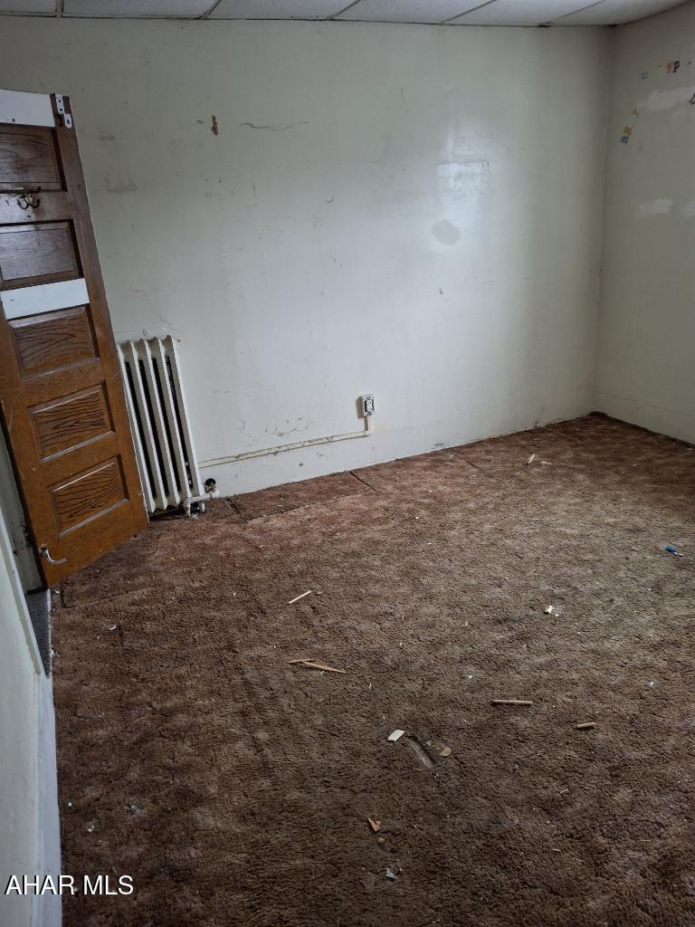 Juniata - Residential Income