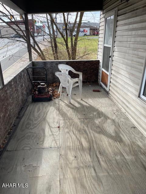 Juniata - Residential Income