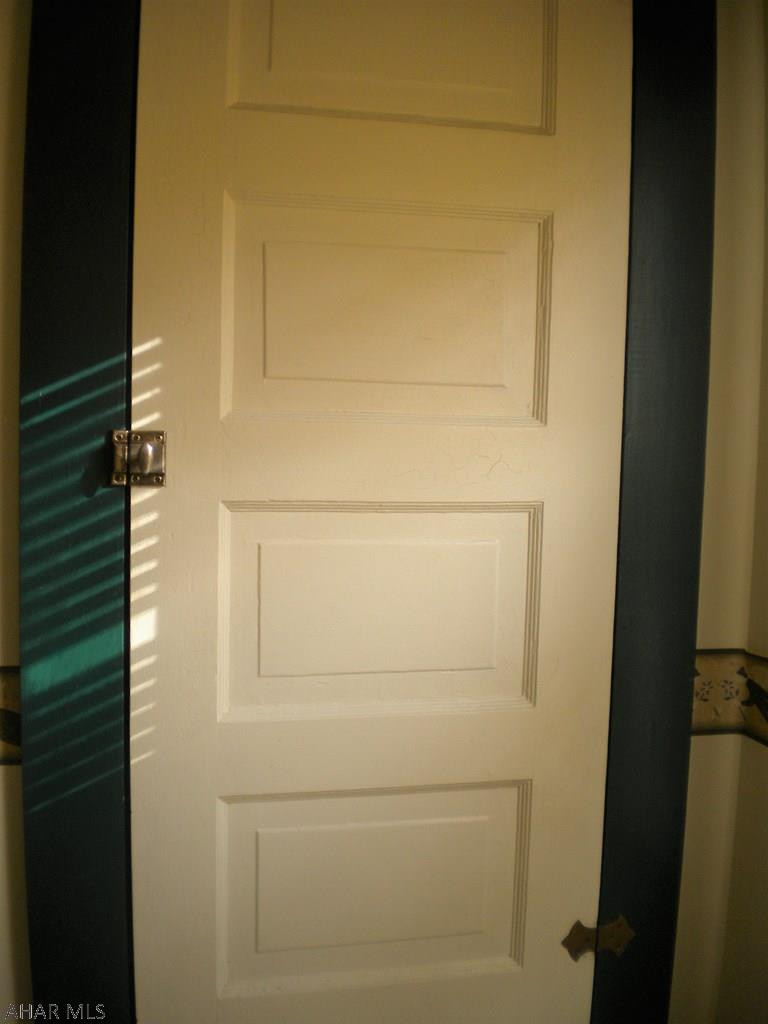 Juniata Gap - Residential