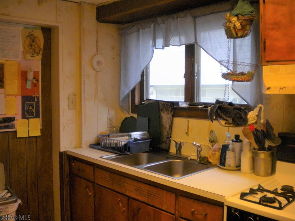 Juniata Gap - Residential