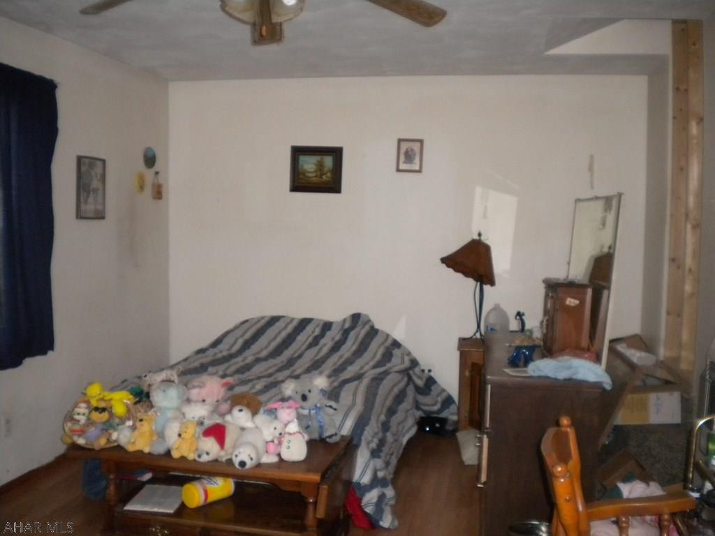 Juniata Gap - Residential