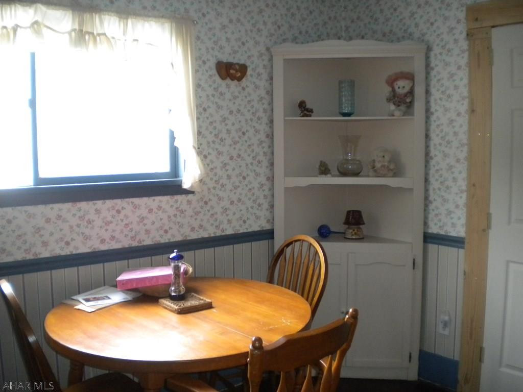 Juniata Gap - Residential