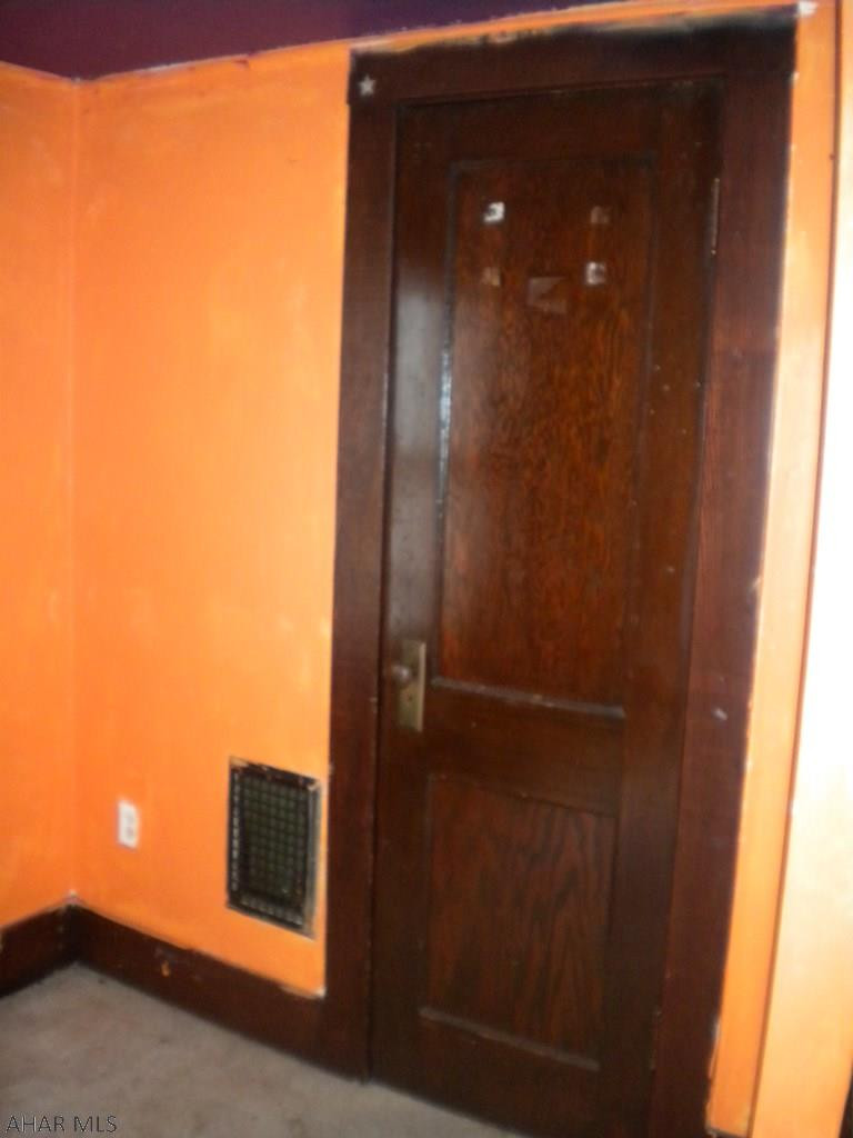 Juniata Gap - Residential