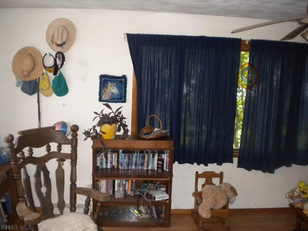 Juniata Gap - Residential