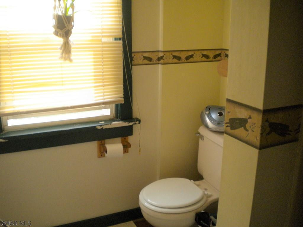 Juniata Gap - Residential