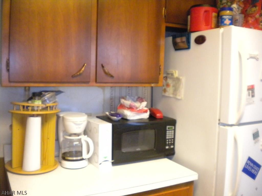 Juniata Gap - Residential