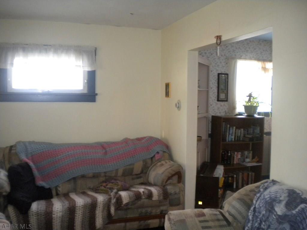 Juniata Gap - Residential