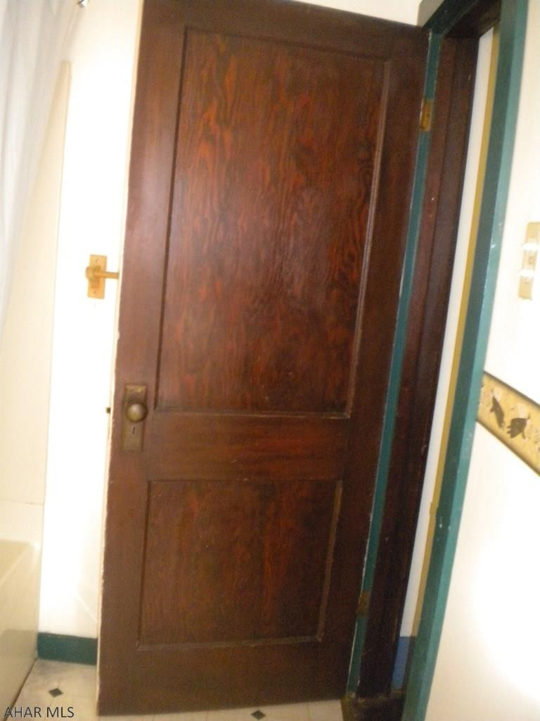 Juniata Gap - Residential