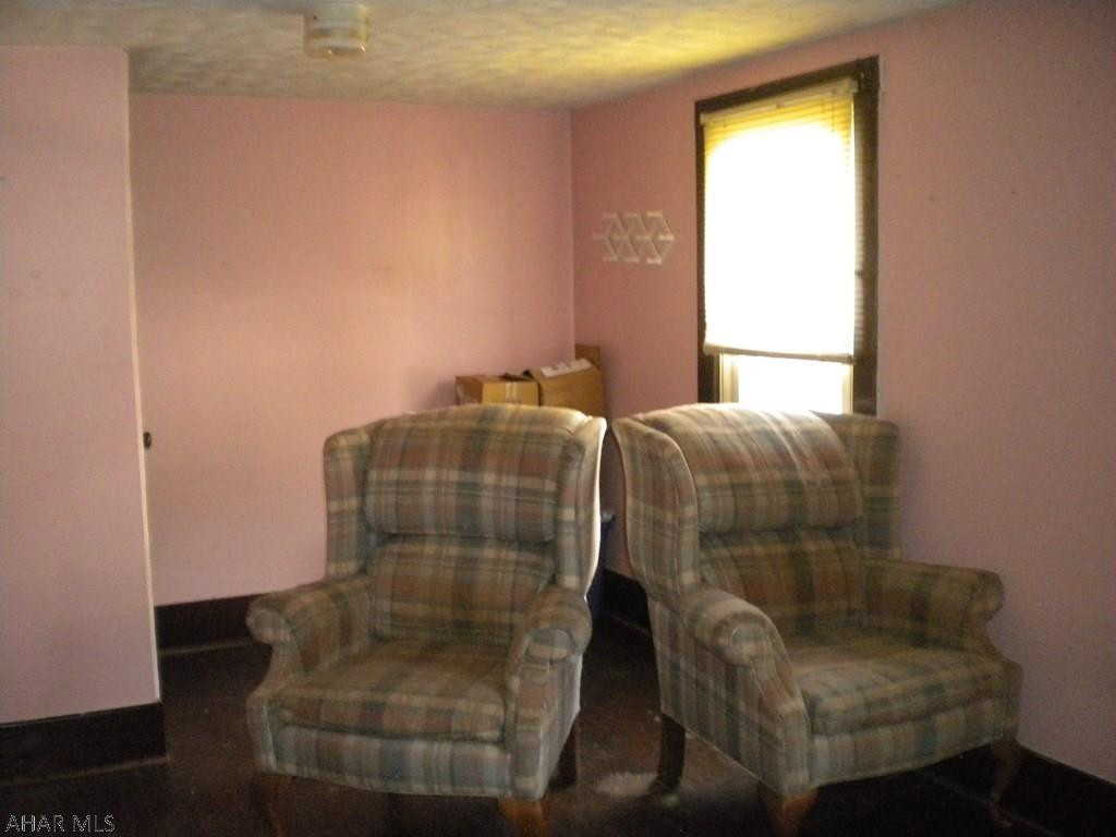 Juniata Gap - Residential