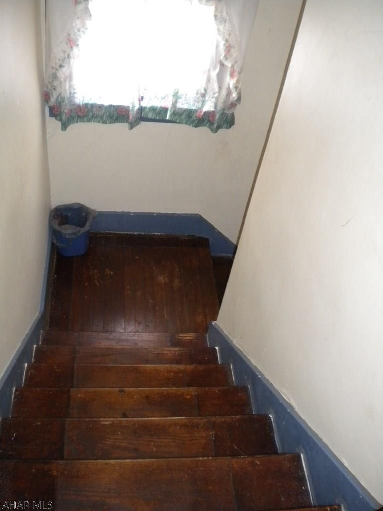 Juniata Gap - Residential