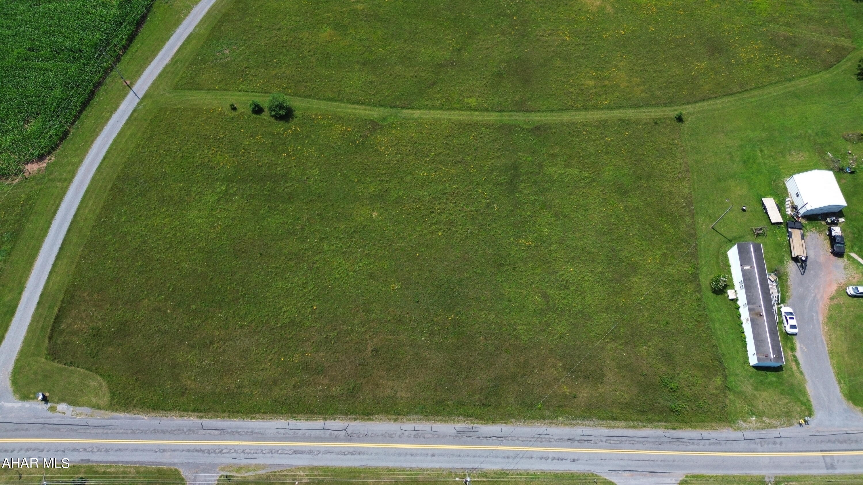 None - Commercial Sale