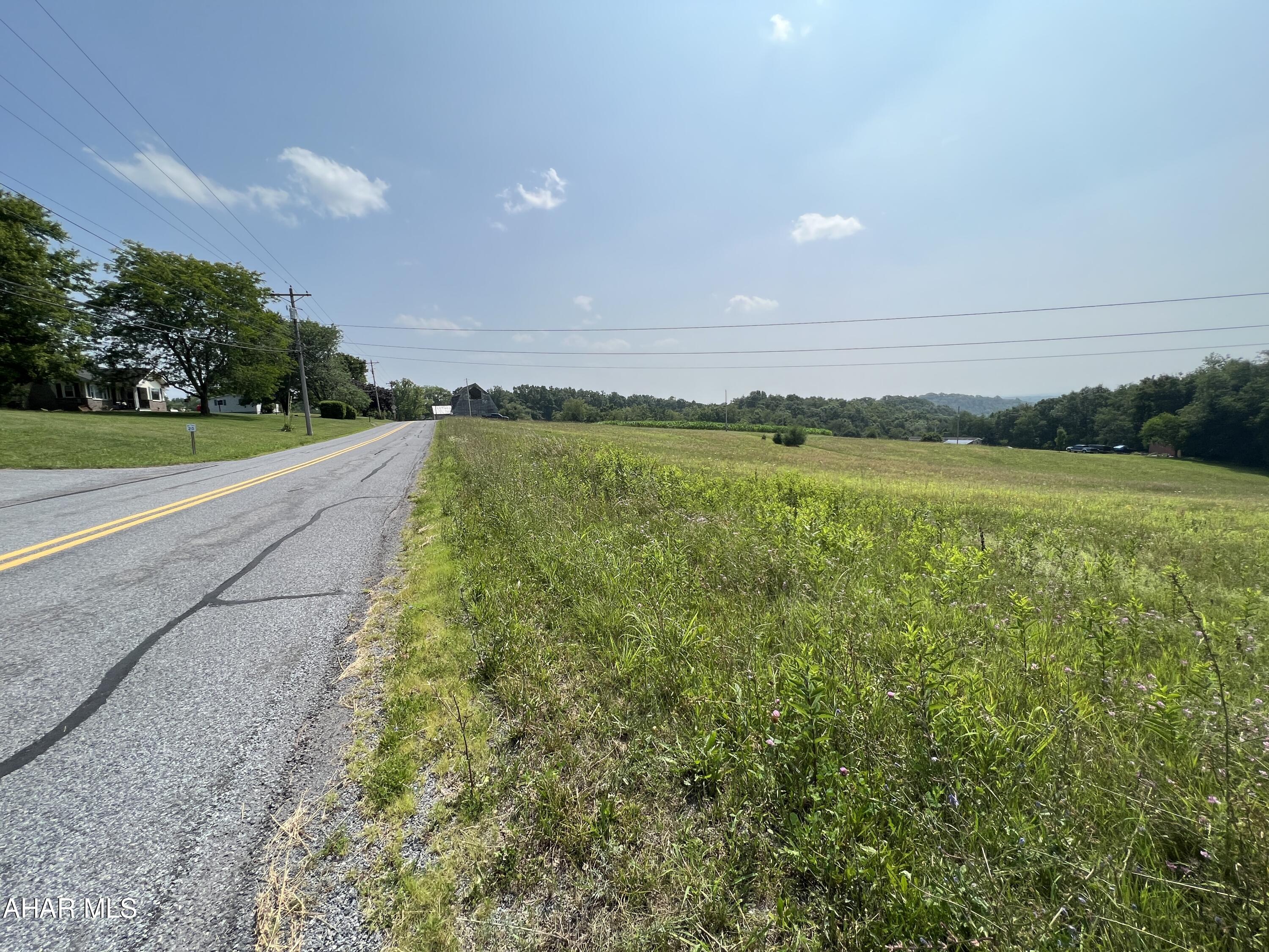 None - Commercial Sale