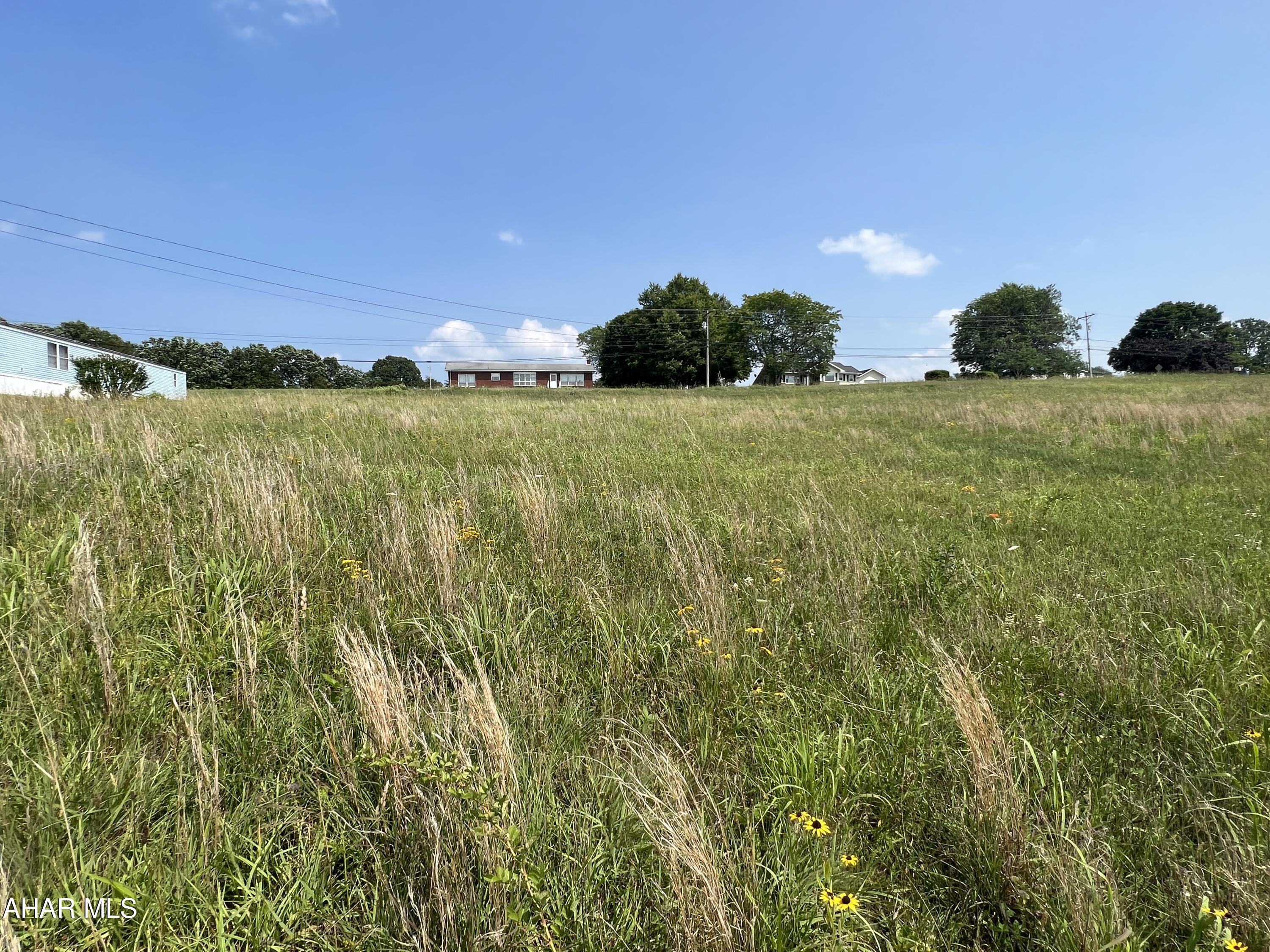 None - Commercial Sale