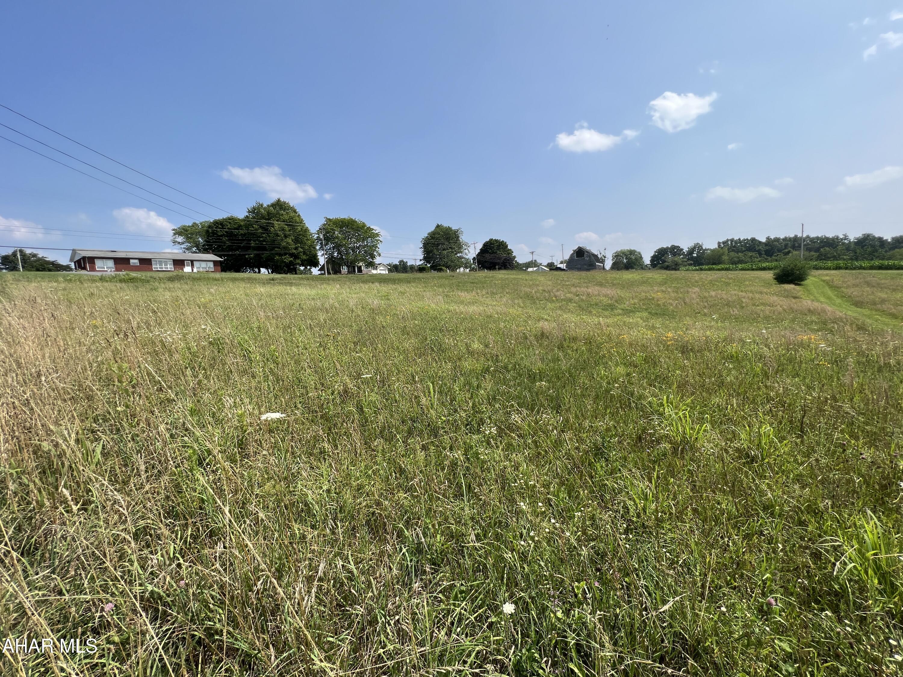 None - Commercial Sale