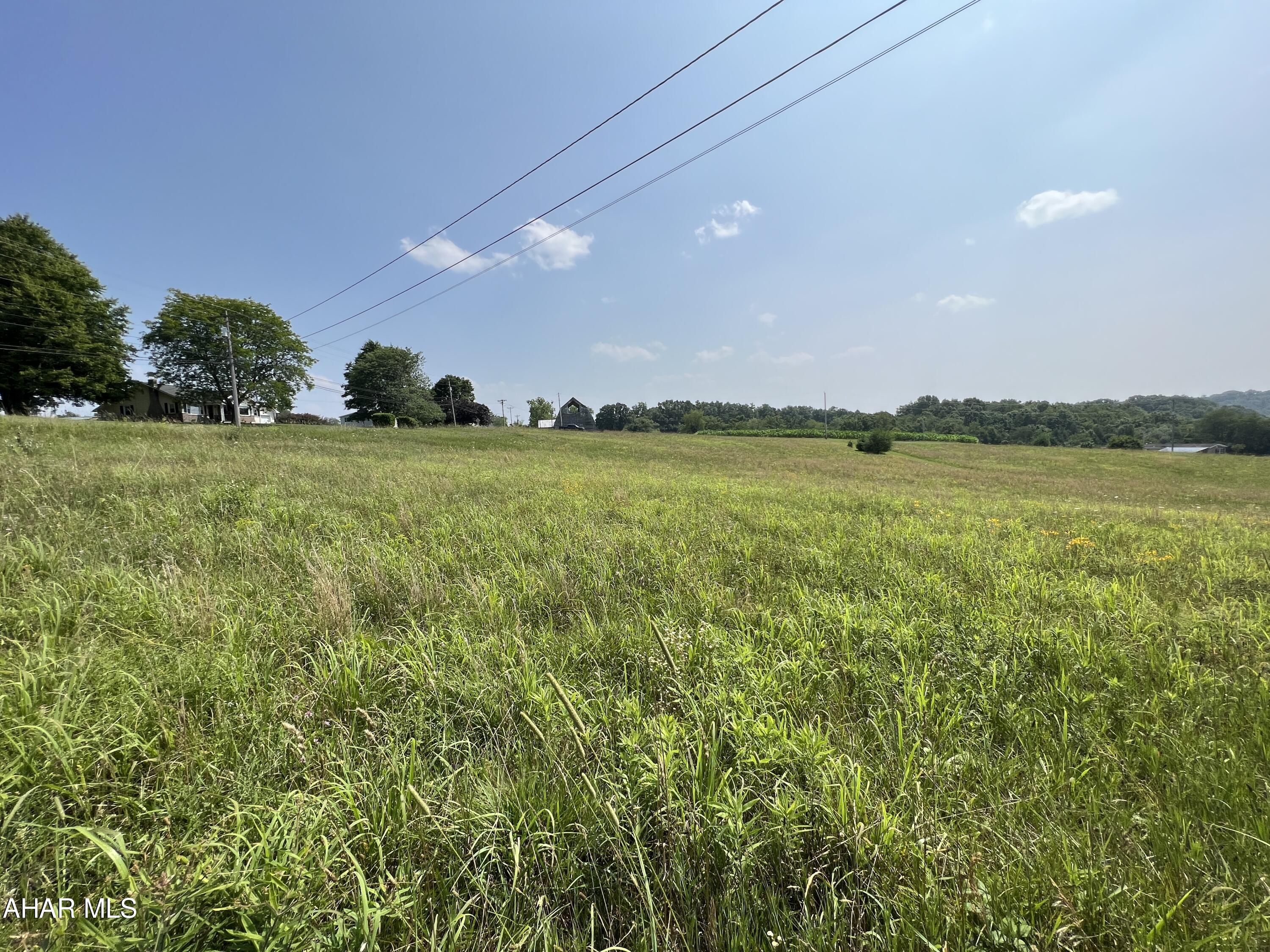 None - Commercial Sale