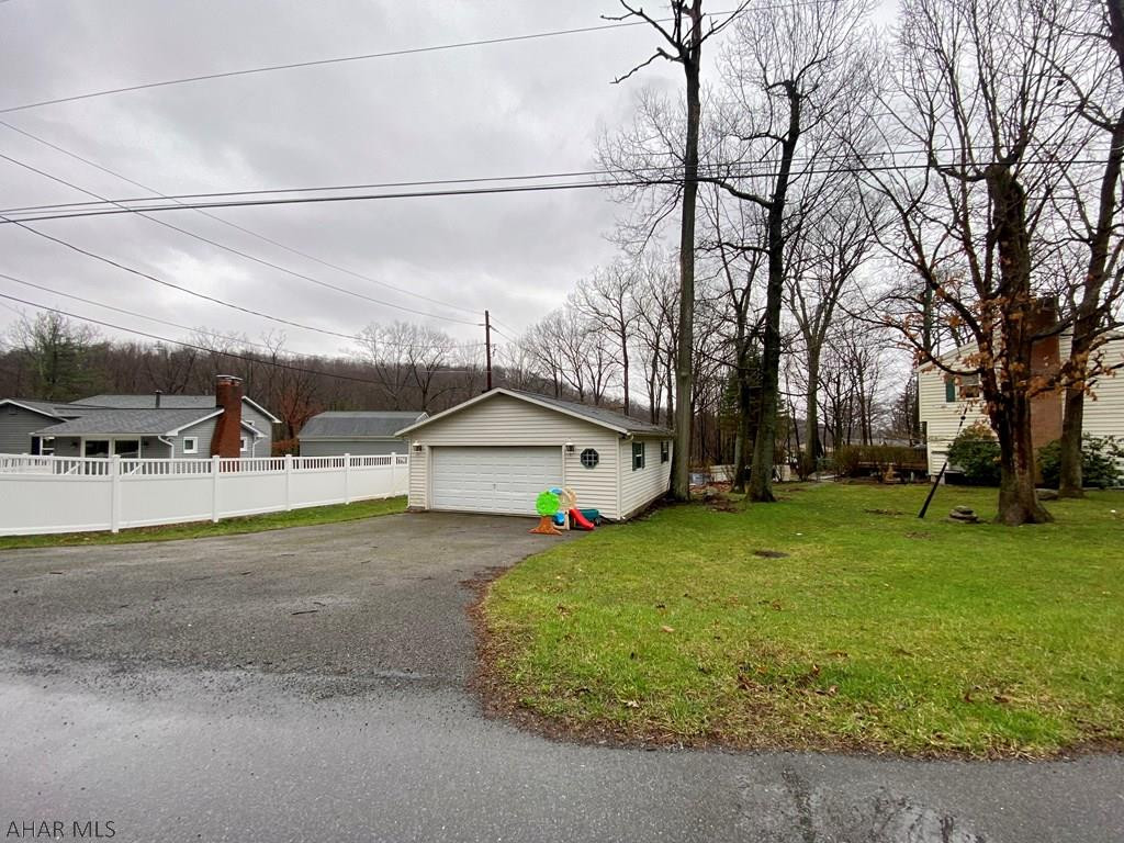 Unknown - Residential