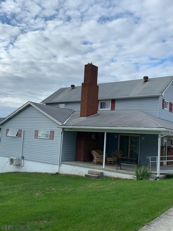 Unknown - Residential