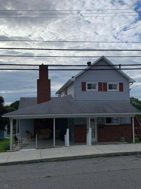 Unknown - Residential