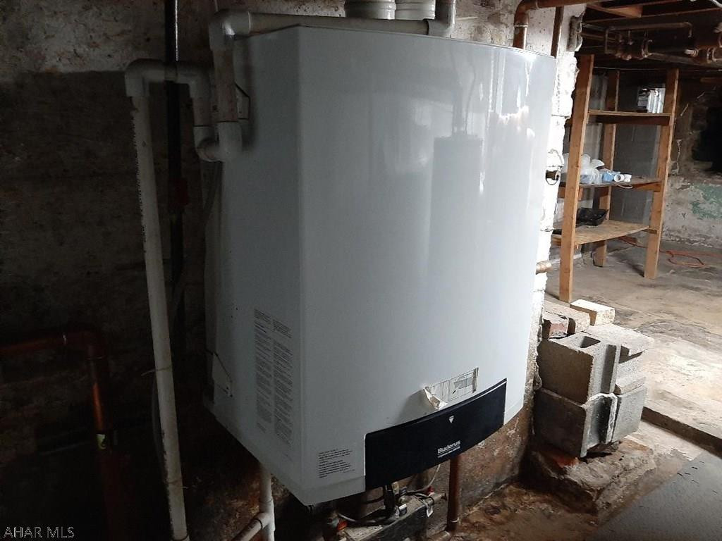 Unknown - Residential